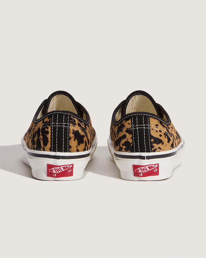 Vans LX Authentic 44 Cow Marshmallow