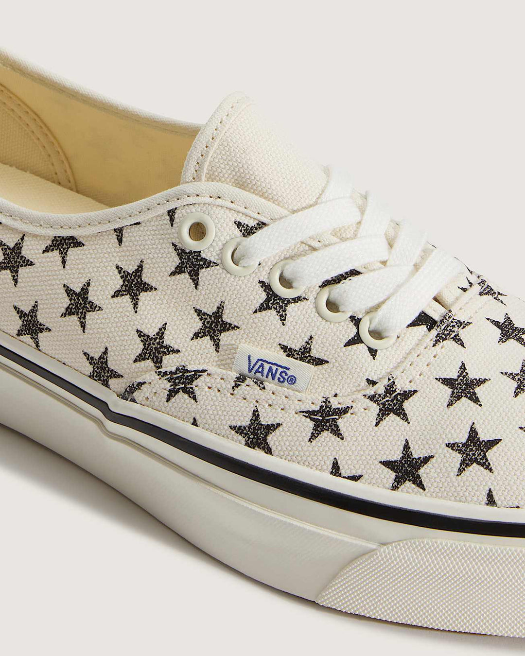 Vans LX Authentic 44 Stars Marshmallow/Black