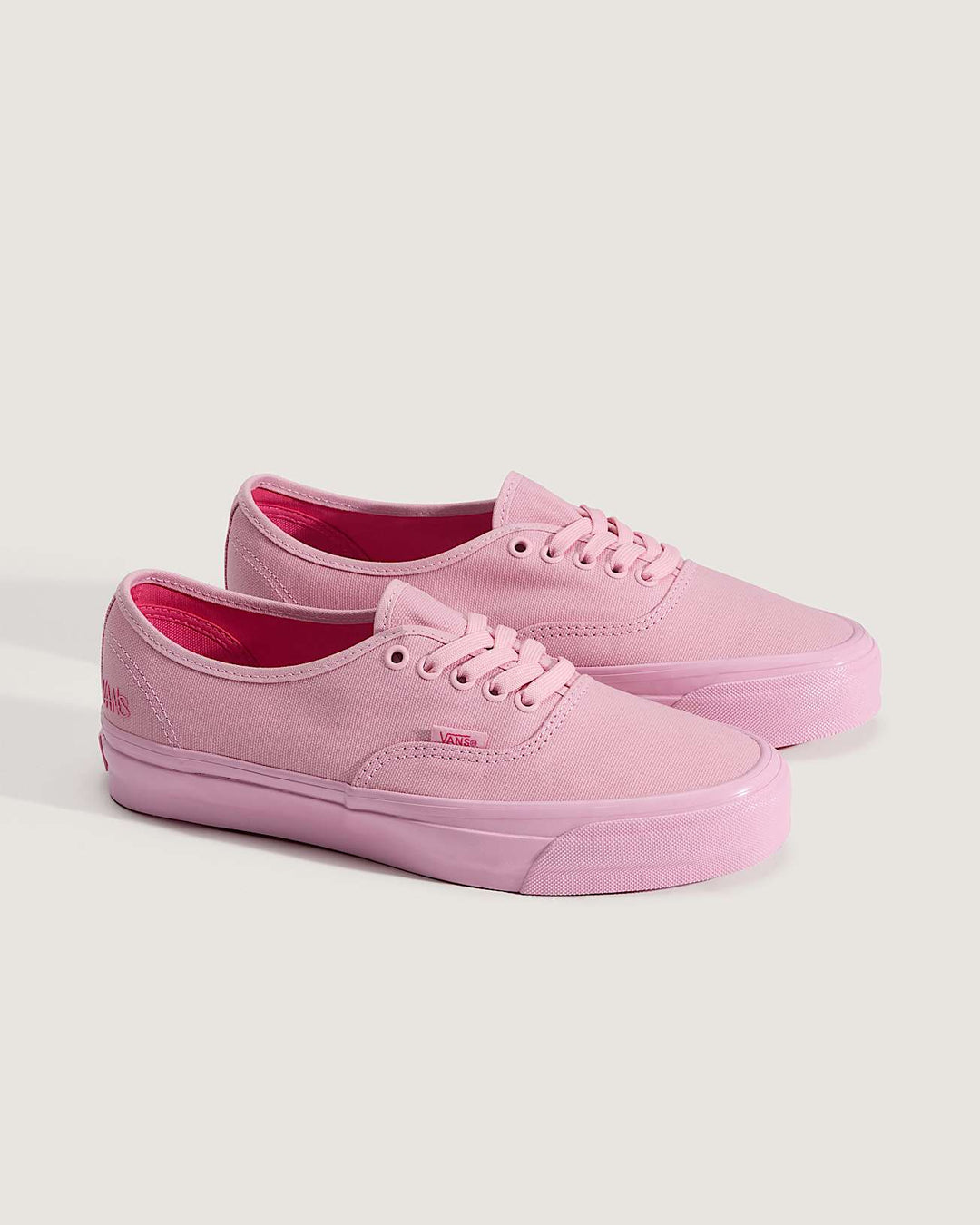 Vans LX Authentic 44 Atiba Pink