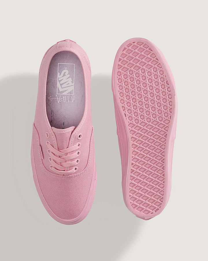 Vans LX Authentic 44 Atiba Pink