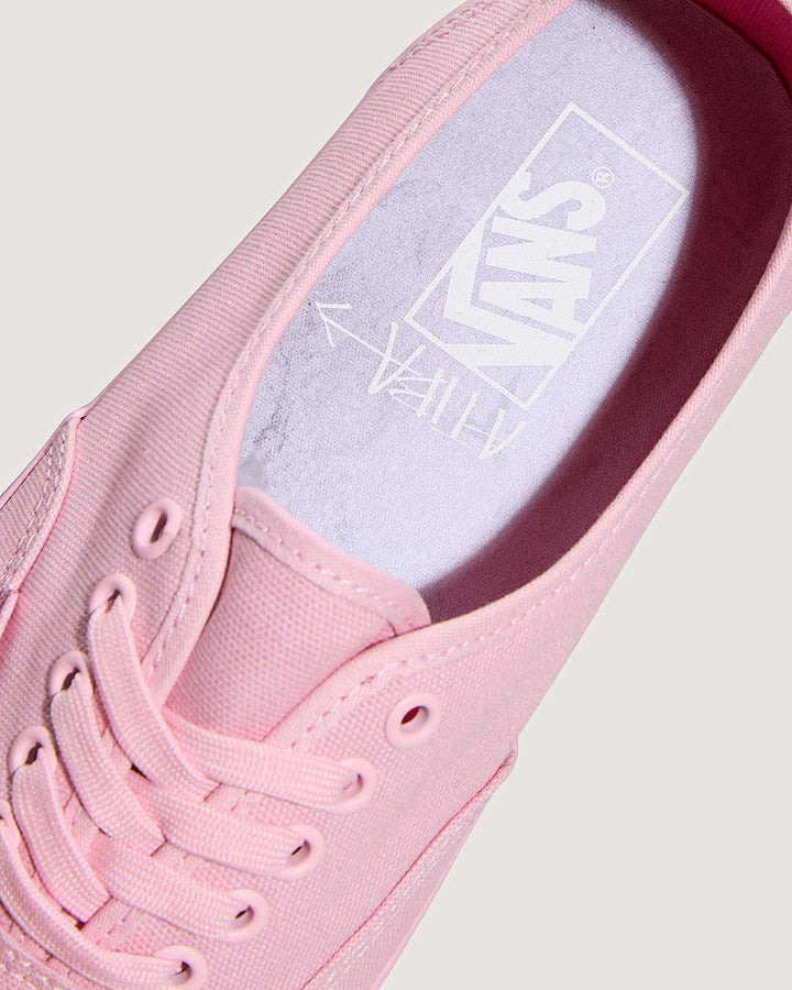 Vans LX Authentic 44 Atiba Pink