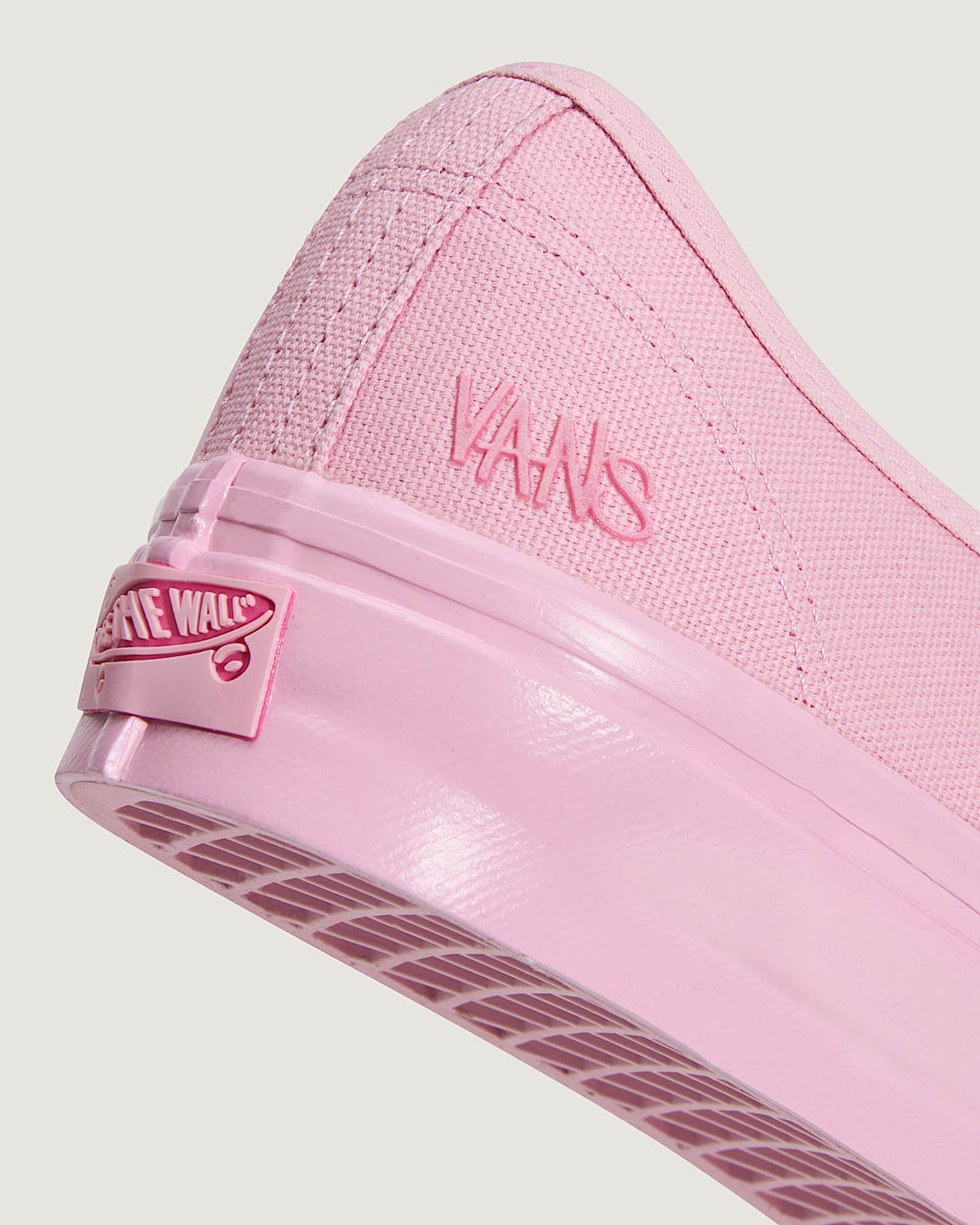 Vans LX Authentic 44 Atiba Pink