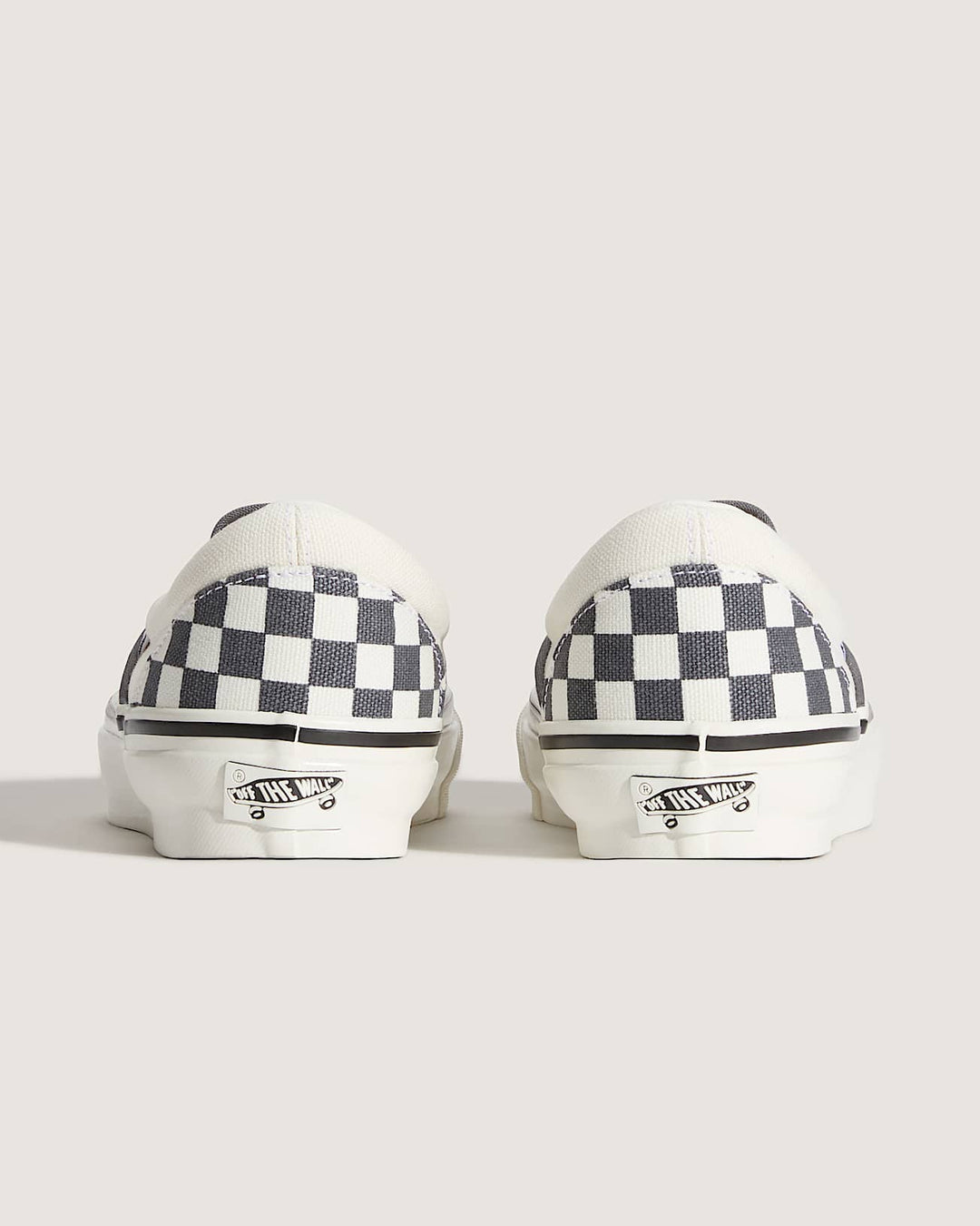 Vans LX Classic Slip-on 98 Checkerboard Pewter