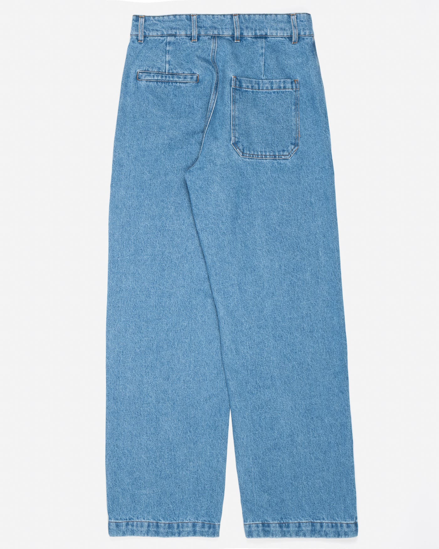 G.o.D Reno Chino Generation Denim Blue