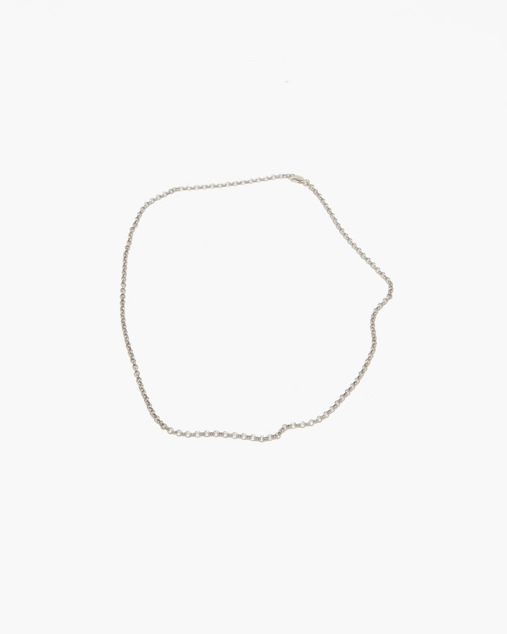 Sara Roegiers Jaseron Chain 55cm
