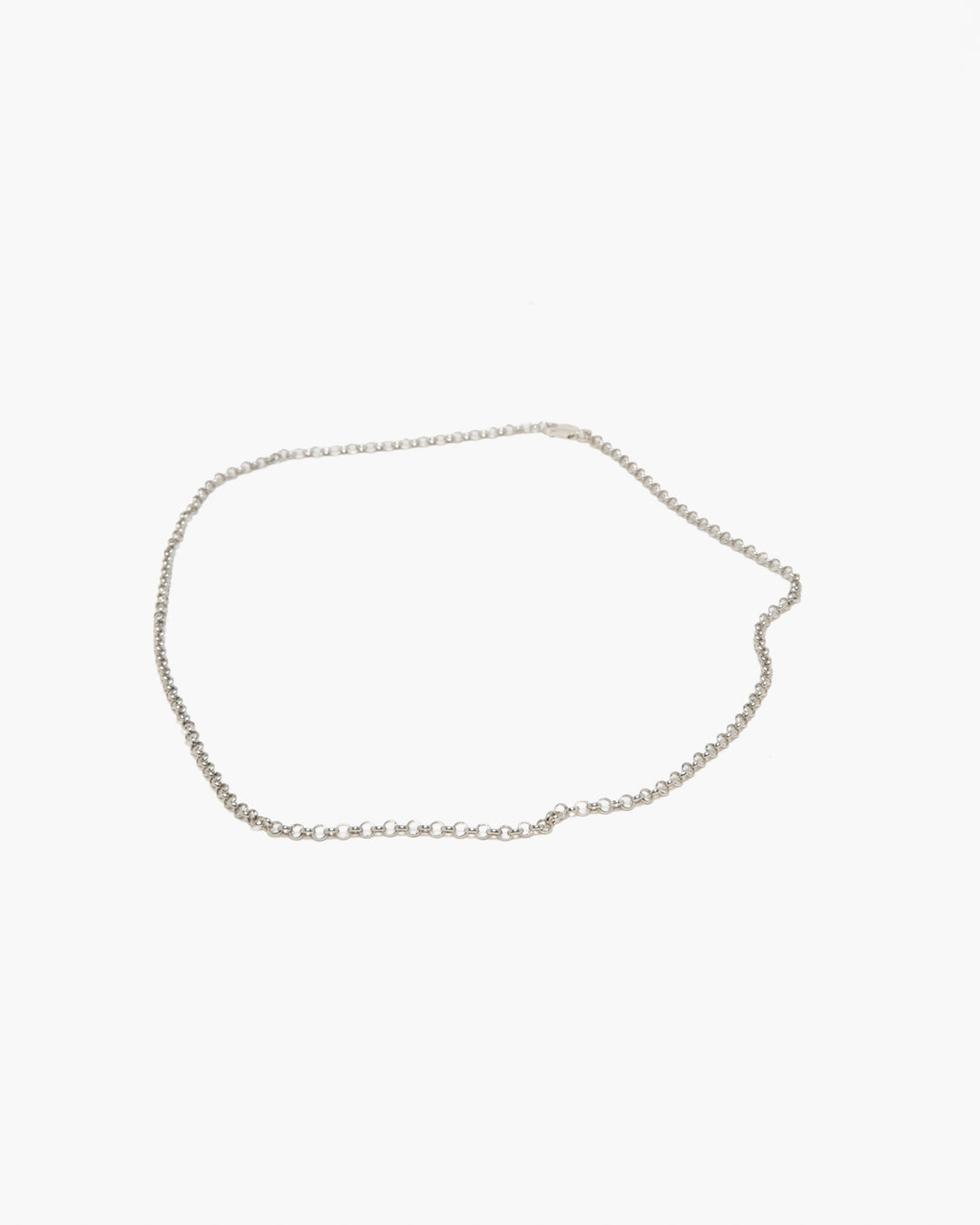 Sara Roegiers Jaseron Chain 55cm