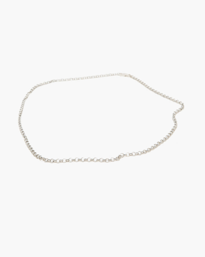 Sara Roegiers Jaseron Chain 55cm