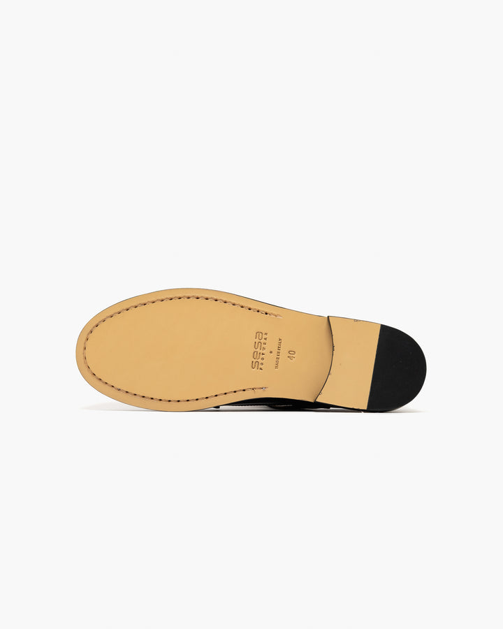 SESA Boston S Licorice
