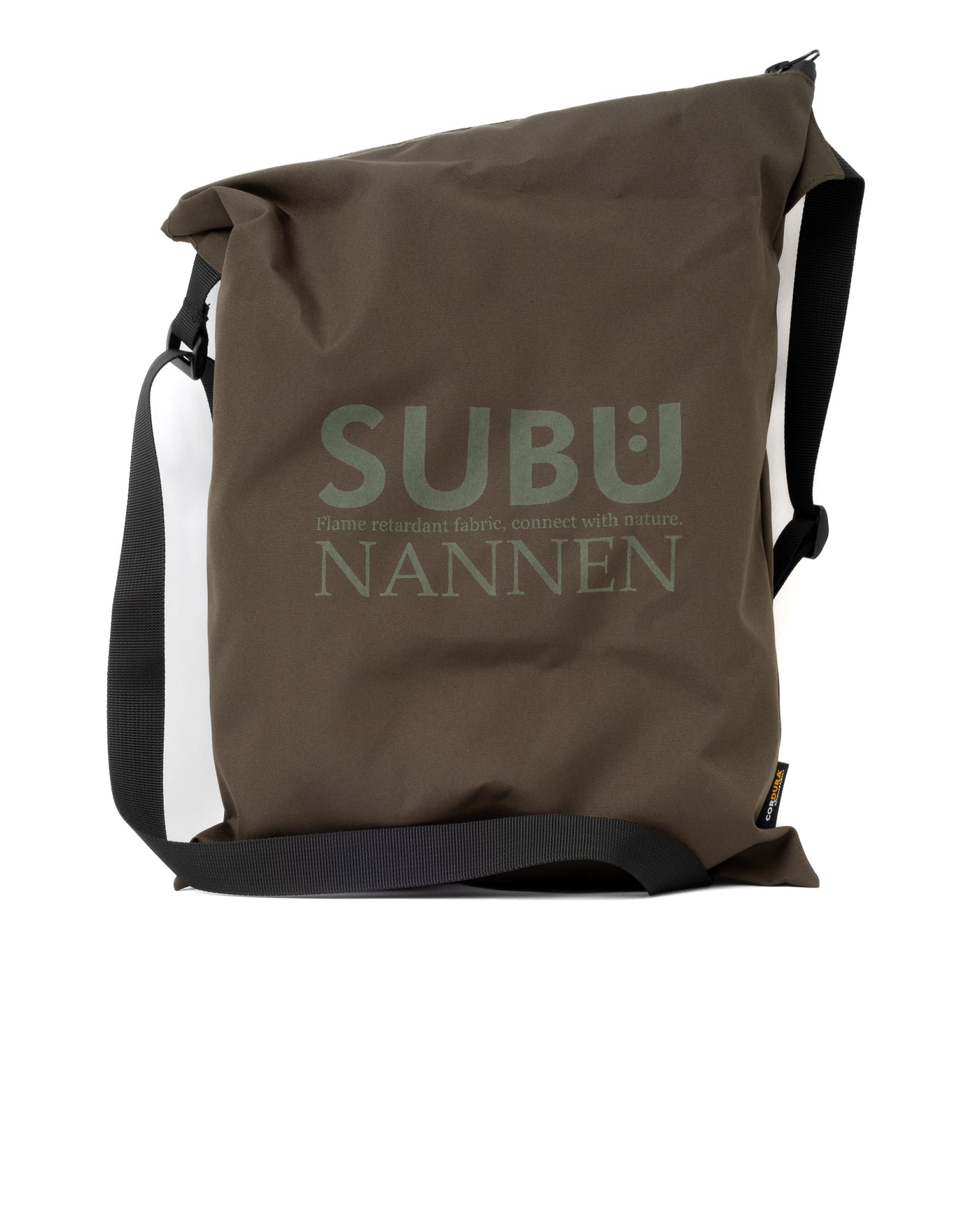Subu Nannen F-Line Khaki