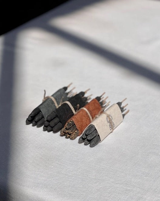 Incausa: Half-Dozen Bundle Chacrona & Jagube