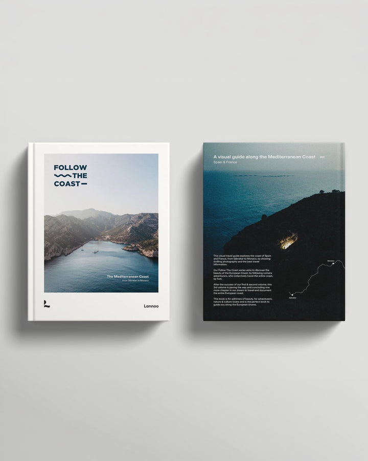 Follow The Coast • Chapter 3 • Gibraltar To Monaco