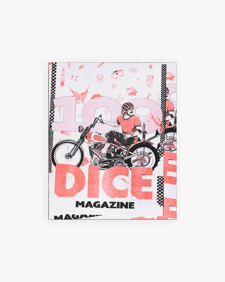 Dice Magazine