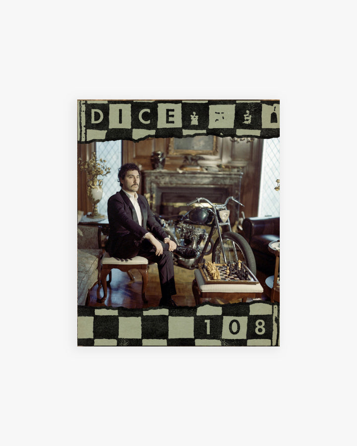Dice Magazine