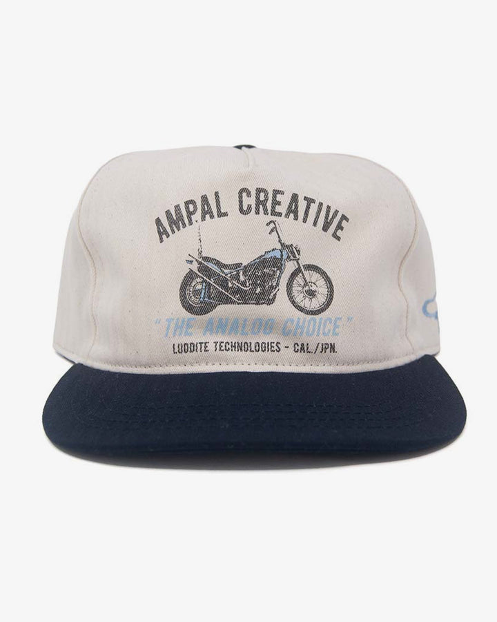T.A.C Chopper Shop Hat Snapback