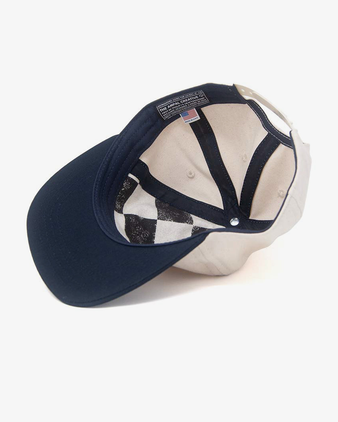 T.A.C Chopper Shop Hat Snapback