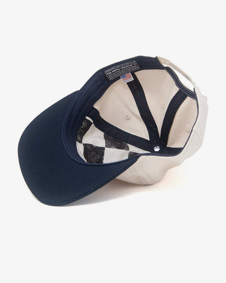 T.A.C Chopper Shop Hat Snapback