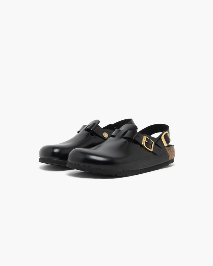 Birkenstock Tokio Amalfi Black