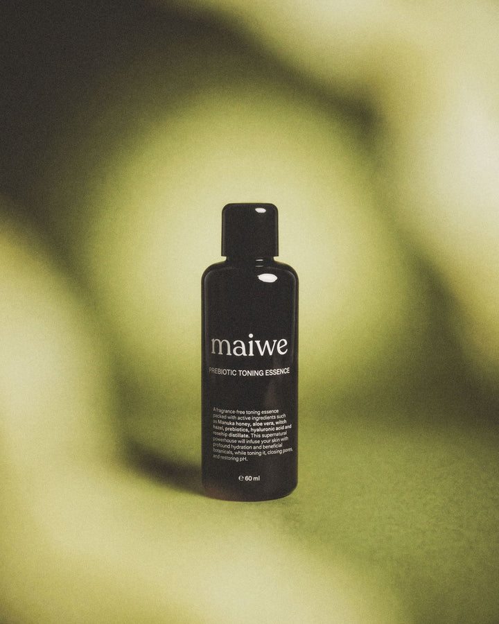 Maiwe Prebiotic Toning Essence 60ml