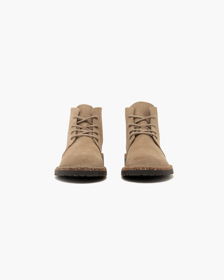 Birkenstock Uppsala Mid Taupe