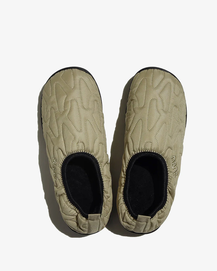 Subu Vamp Outline Beige