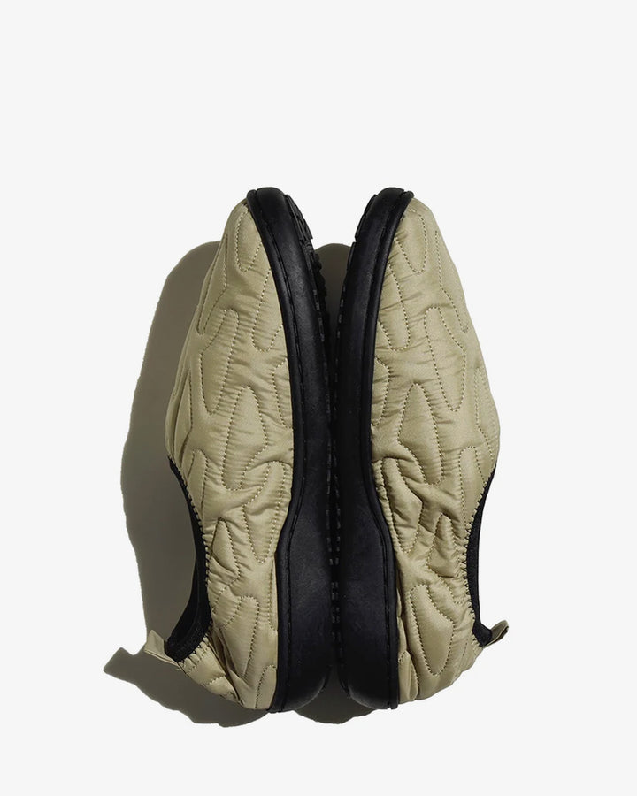 Subu Vamp Outline Beige