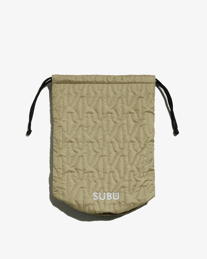 Subu Vamp Outline Beige