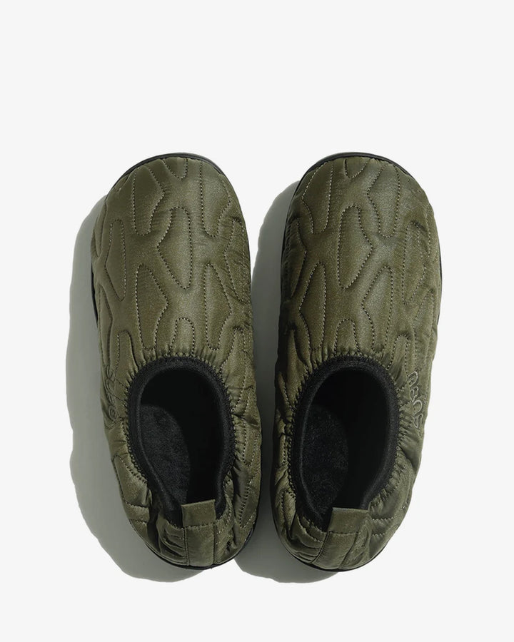 Subu Vamp Outline Khaki