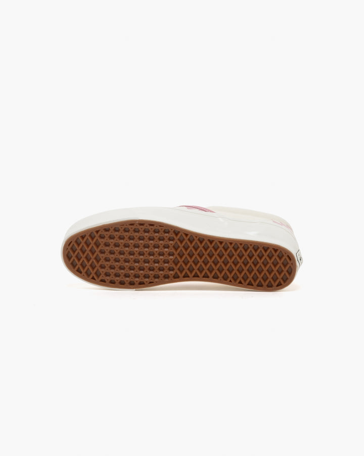 Vans LX Slip-On Checkerboard Pink Dawn