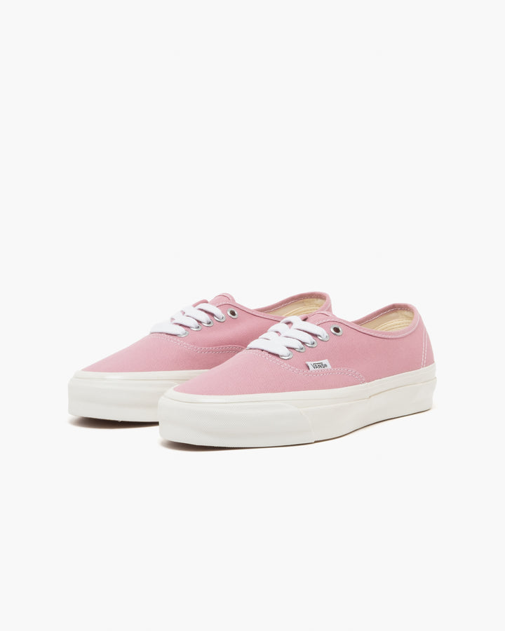 Vans LX Authentic 44 Pink Dawn