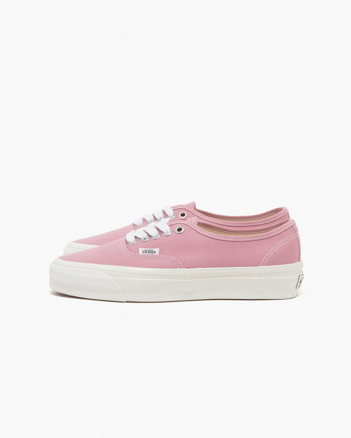 Vans LX Authentic 44 Pink Dawn