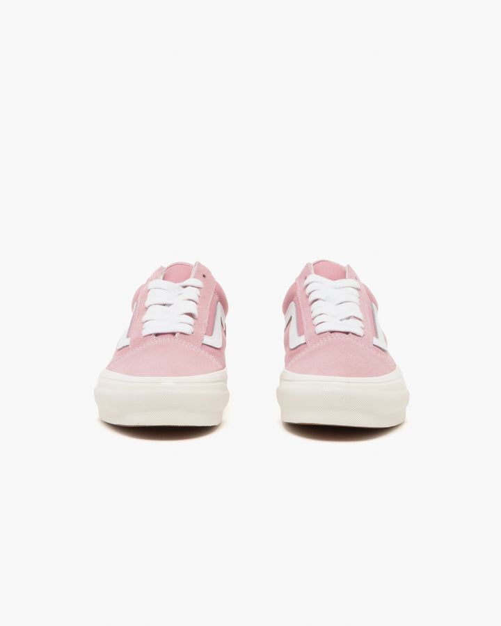Vans LX Old Skool 36 Pink Dawn