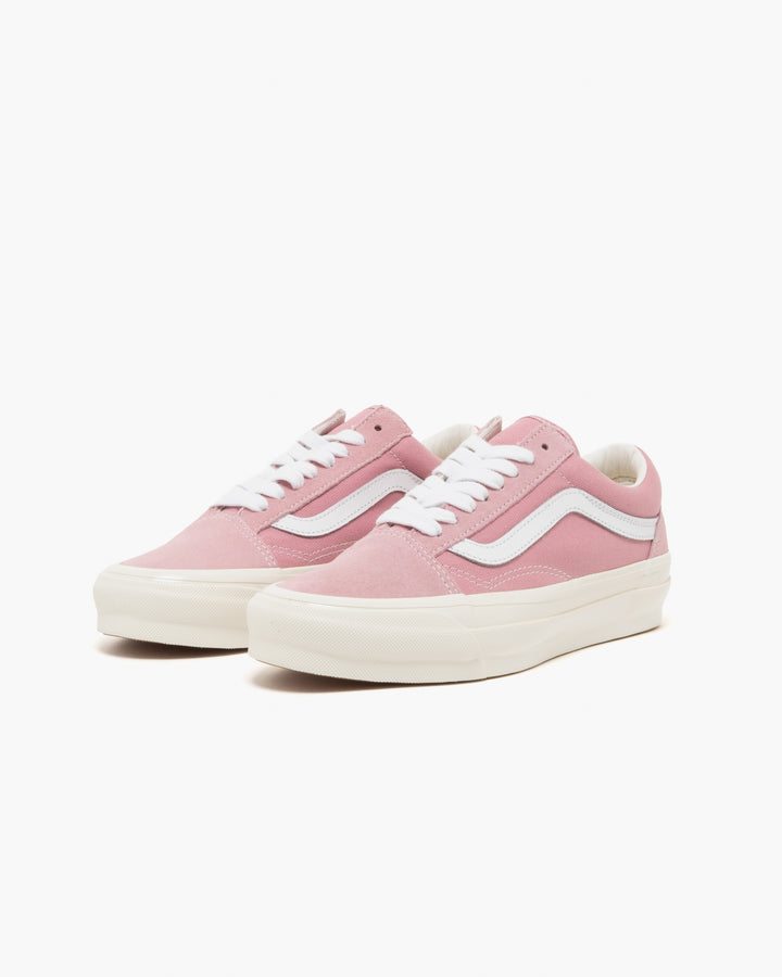 Vans LX Old Skool 36 Pink Dawn