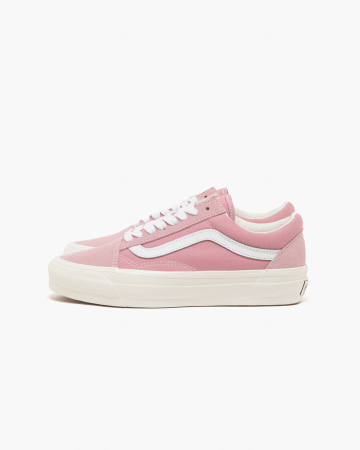 Vans LX Old Skool 36 Pink Dawn