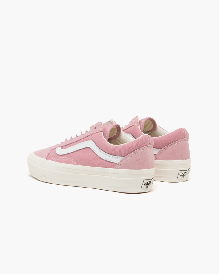 Vans LX Old Skool 36 Pink Dawn