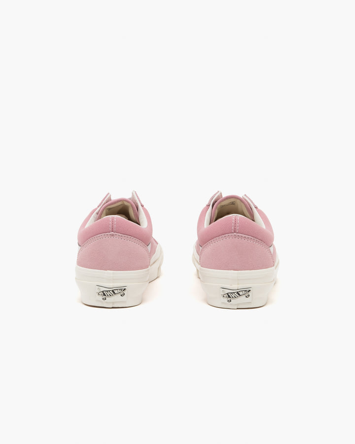 Vans LX Old Skool 36 Pink Dawn