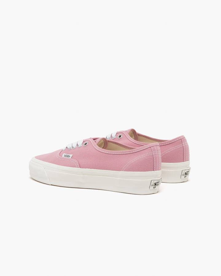 Vans LX Authentic 44 Pink Dawn