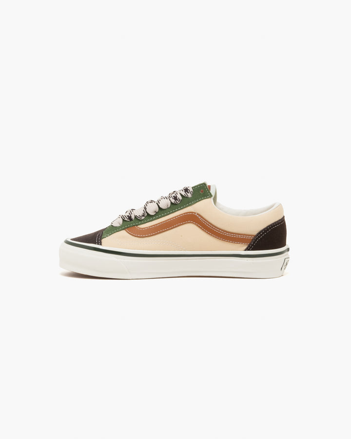 Vans LX Old Skool 36 Gemstone Color Block