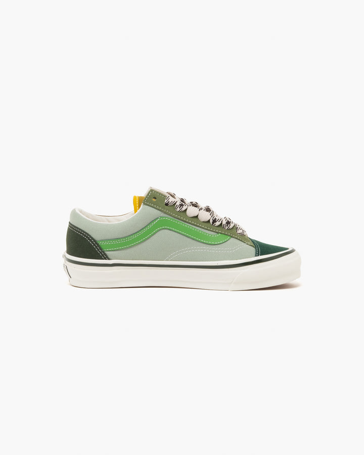Vans LX Old Skool 36 Gemstone Color Block