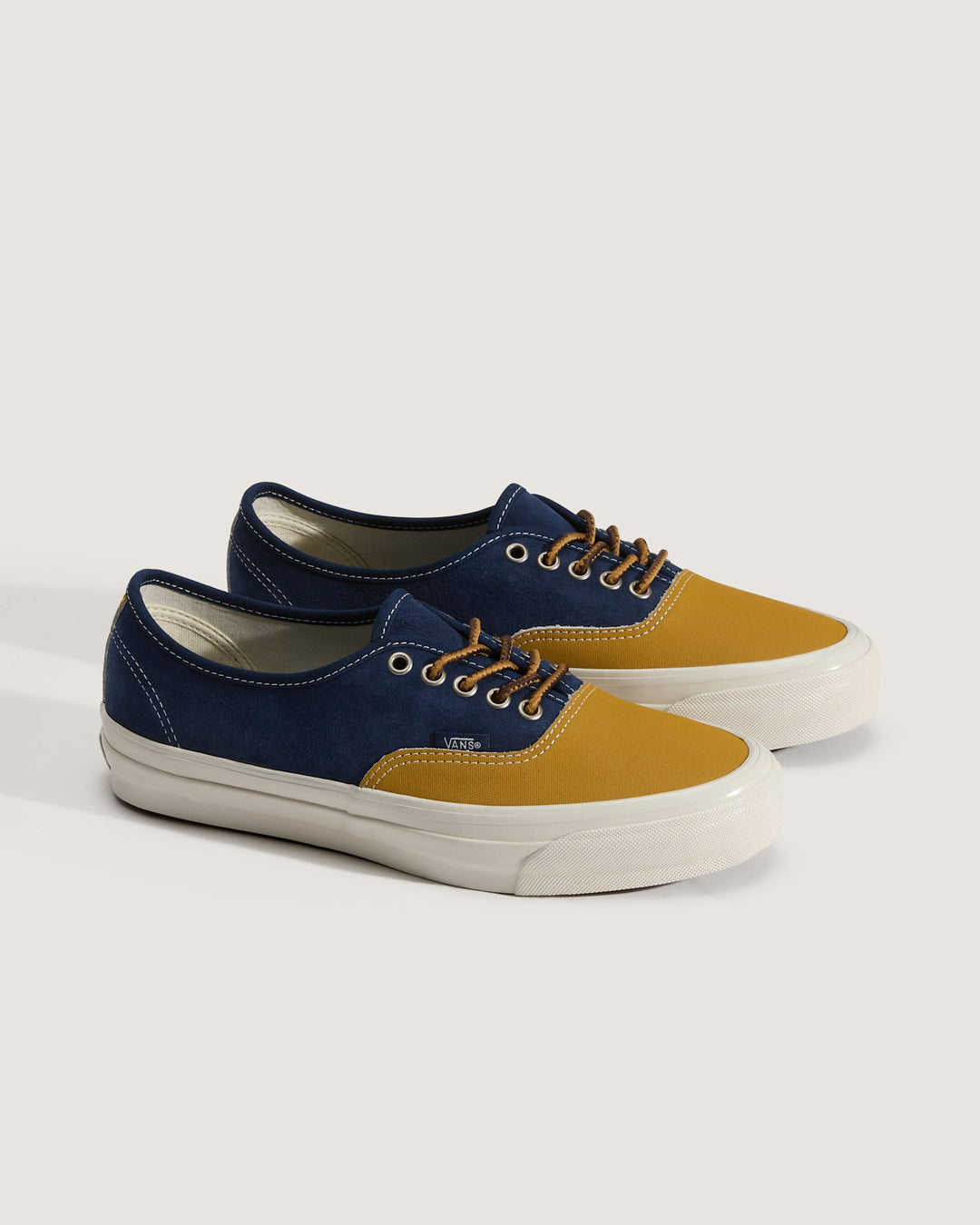Vans LX Authentic 44 Weatherized Dress Blues