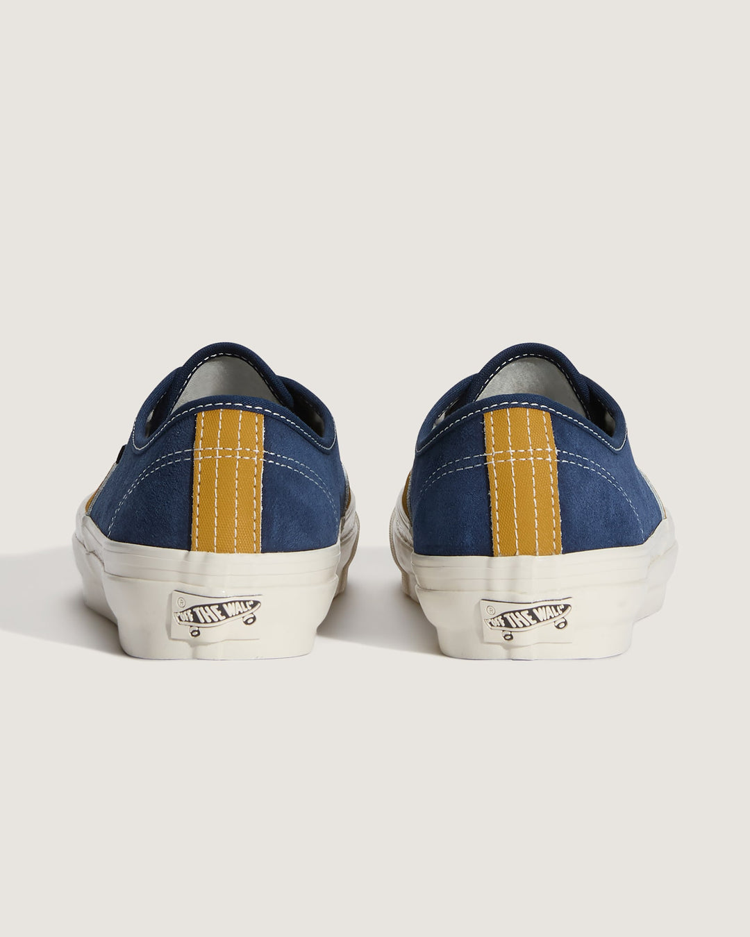 Vans LX Authentic 44 Weatherized Dress Blues