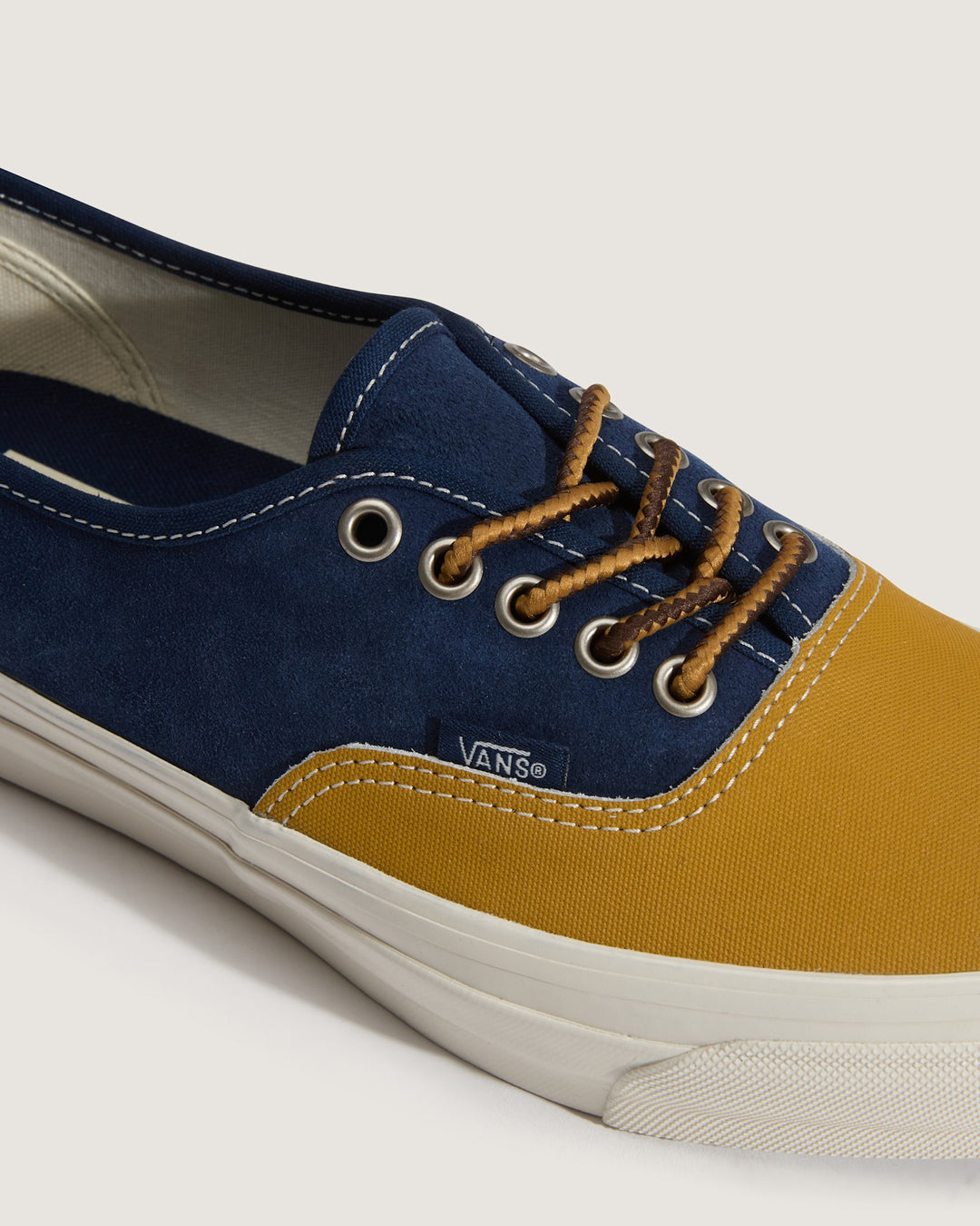 Vans LX Authentic 44 Weatherized Dress Blues