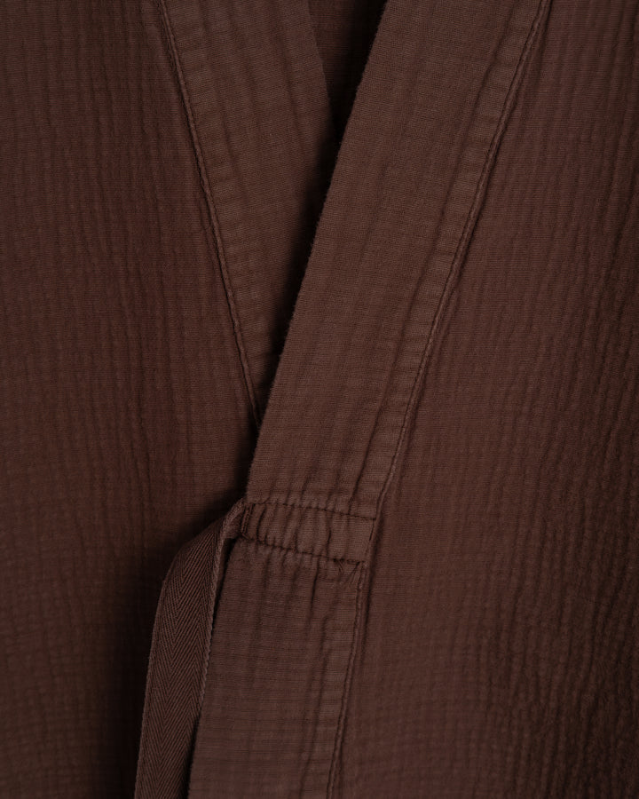 G.o.D Kimono Double Cotton Aztek