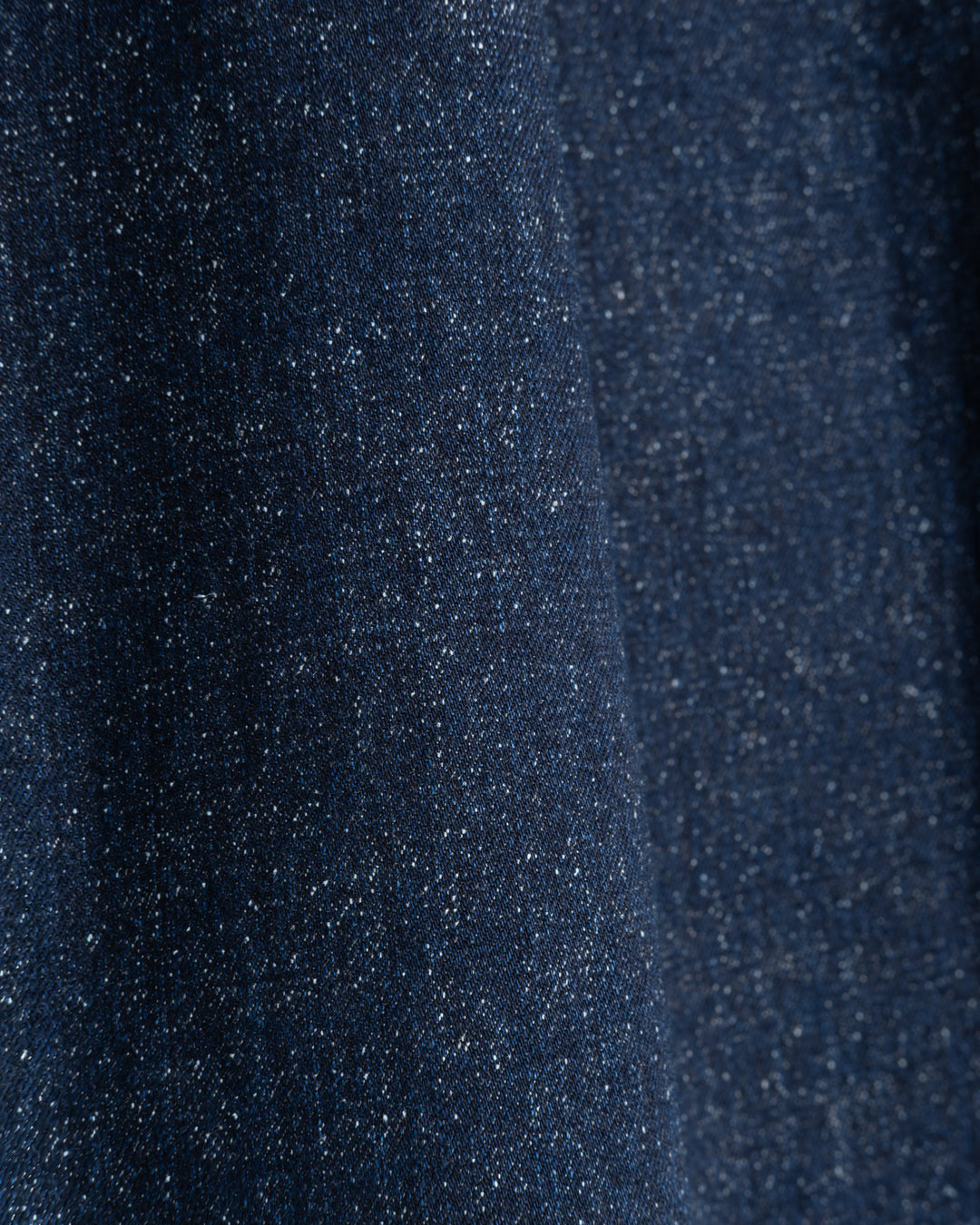 G.o.D Nirvana Pants Neppy Denim Indigo
