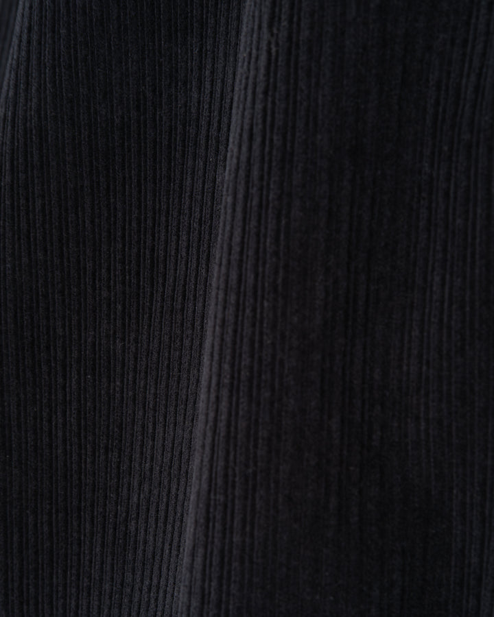G.o.D Sultan Pants Dream Cord Black