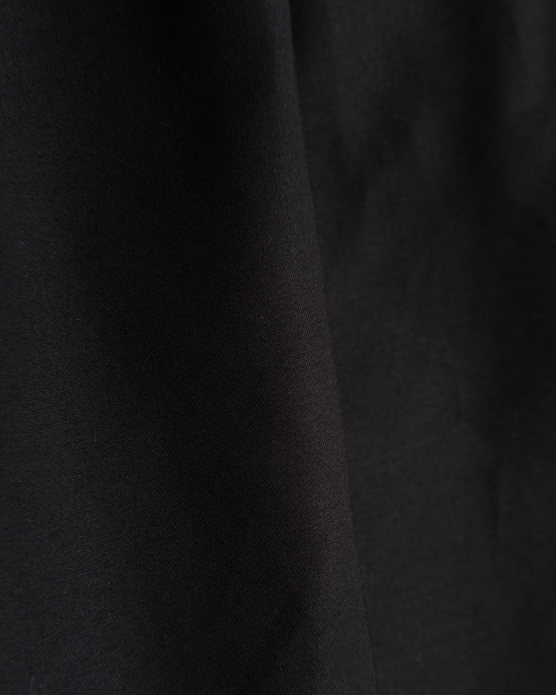 G.o.D Ultimate Pants New York Cotton Black
