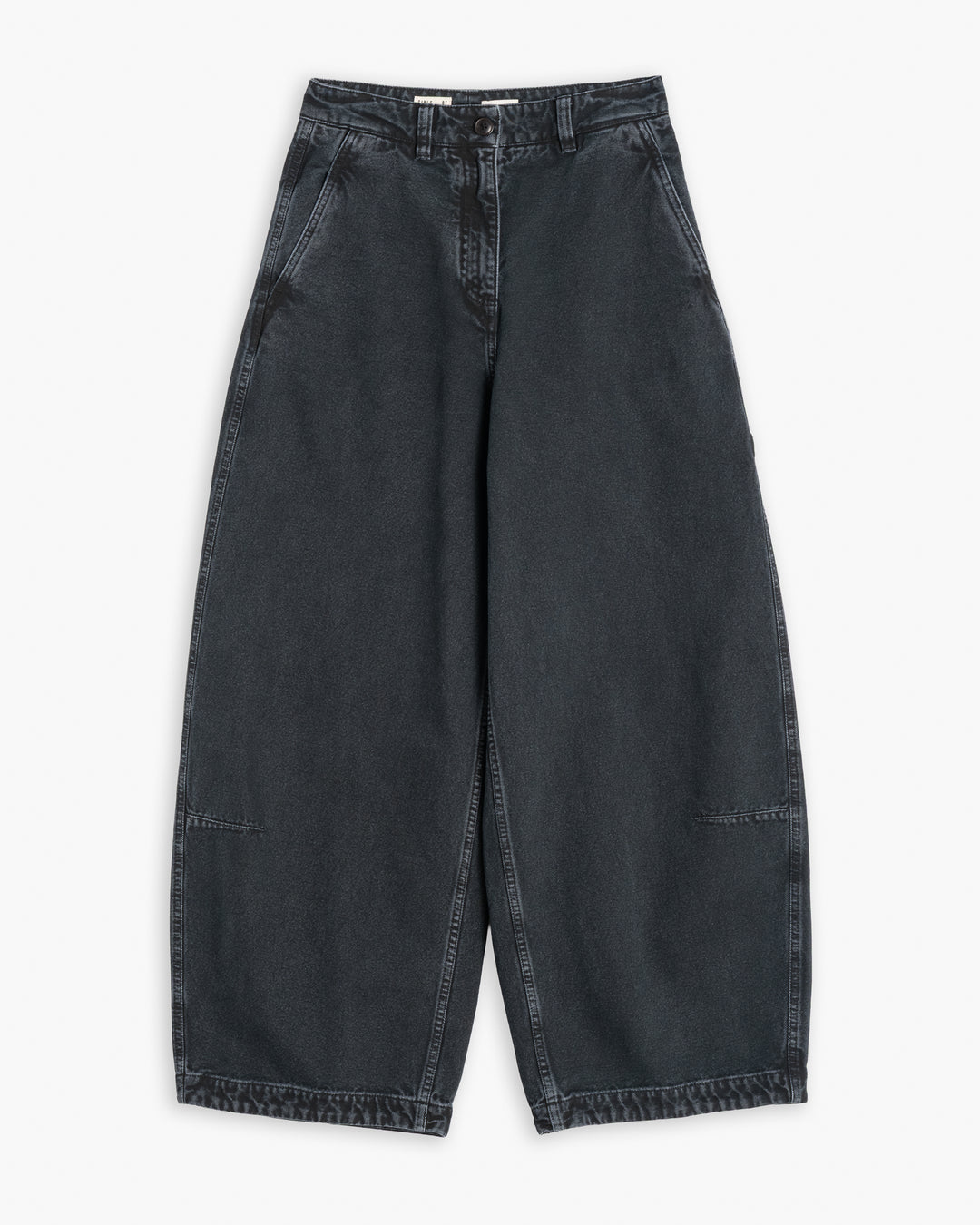 G.o.D Atlantide Chino Canvas Asphalt