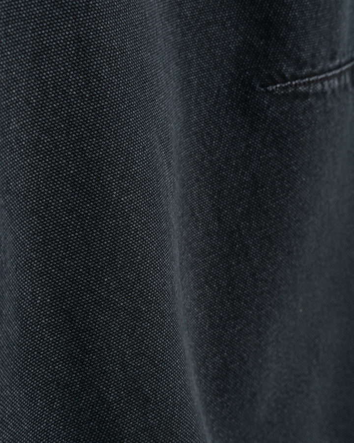 G.o.D Atlantide Chino Canvas Asphalt
