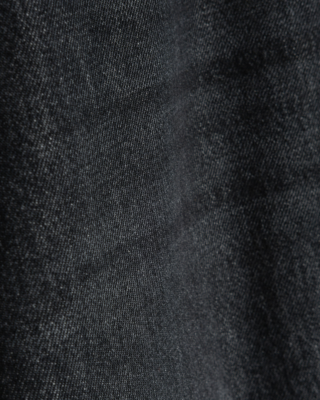 G.o.D Submarine Chino Black Denim Black Vintage Wash