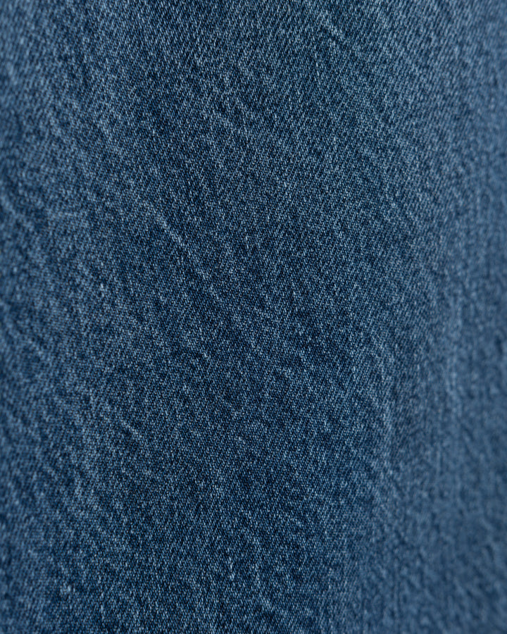 G.o.D Janet Denim Century Denim Vintage Blue