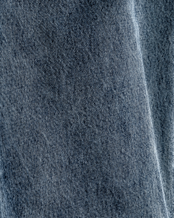 G.o.D Zoe Denim Generation Denim Blue Acid Wash